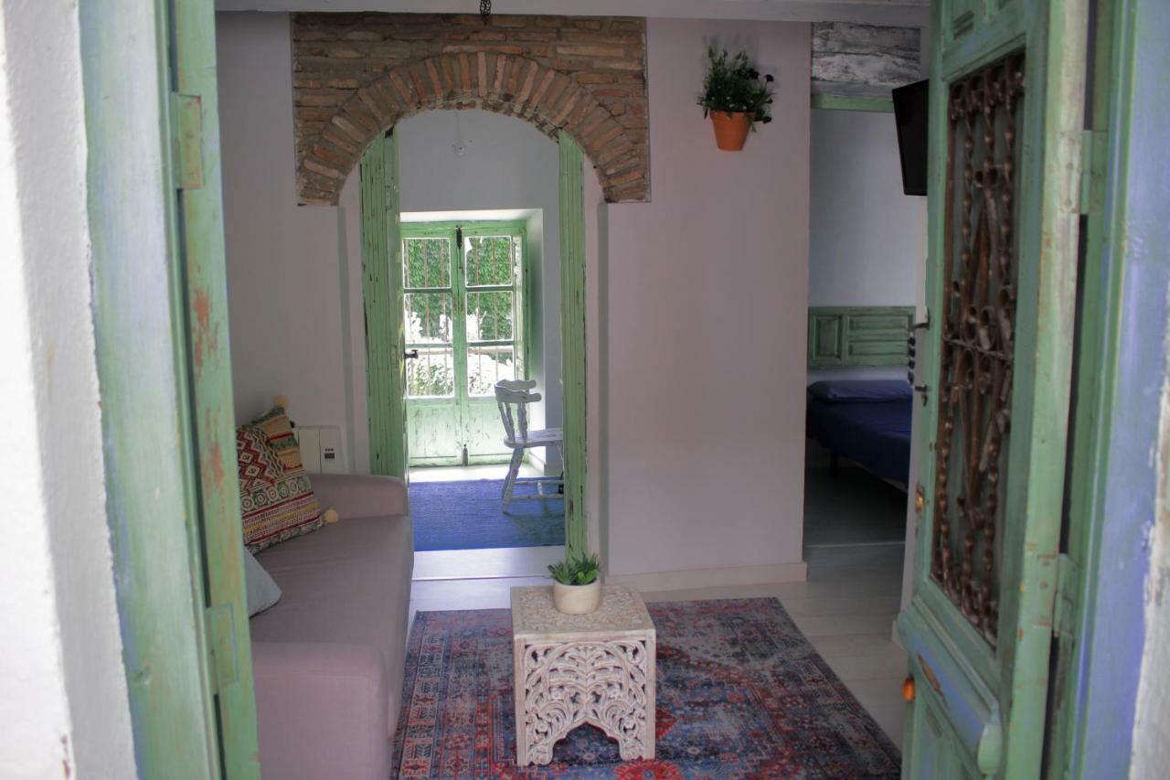 Apartment Puertas Del Albaicin *