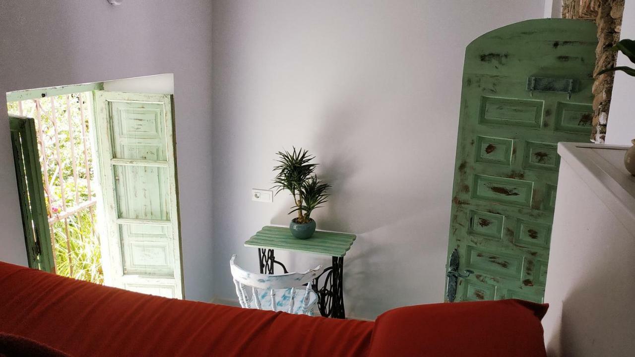 Apartment Puertas Del Albaicin