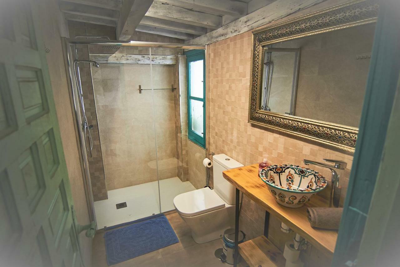 Puertas Del Albaicin Apartment Granada